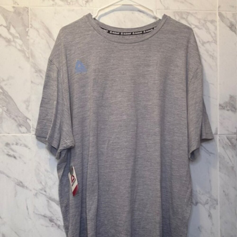 Reebok Athletic Classic T-Shirt